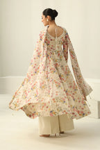 03-Piece Lawn Suit - Ready To Wear