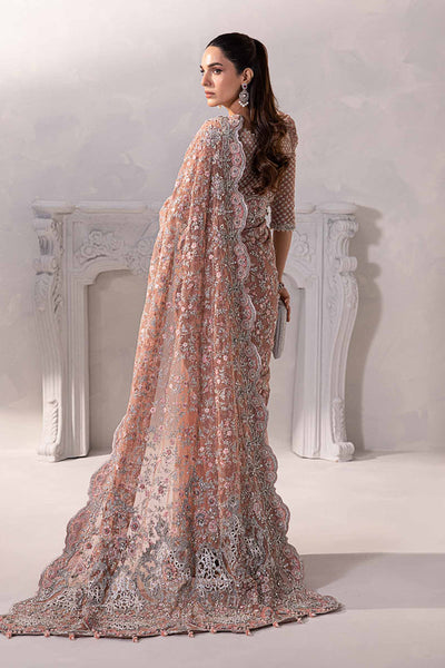 Stitched Saare - Ready To Wear