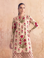 Gulmohar - Kurta Set