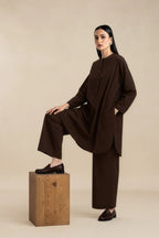 MOCHA - CO-ORD SET